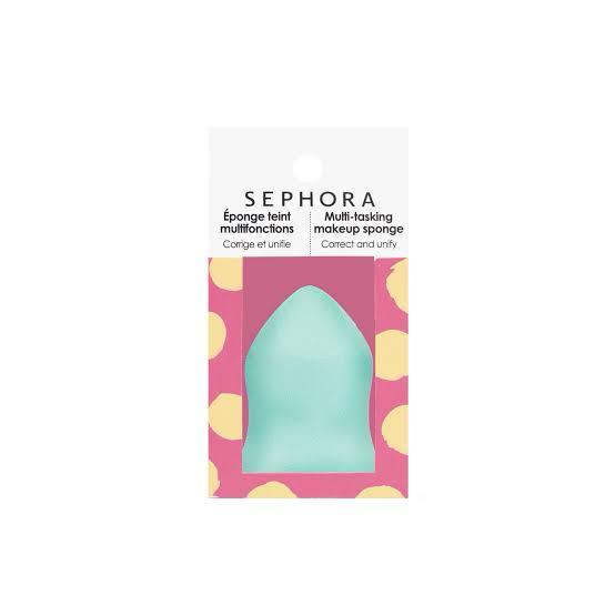 Sephora Multi-Tasking Makeup Sponge