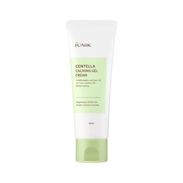 iUNIK Centella Calming Gel Cream