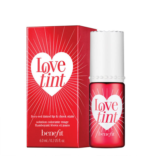 Benefit Love tint Lip Stain