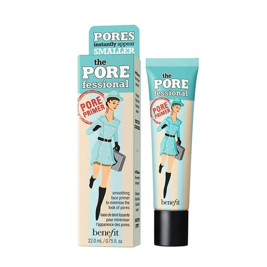 Benefit The POREfessional Face Primer (Full Size, 22ml)