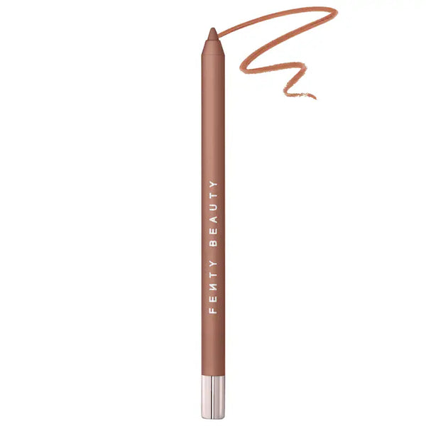 Fenty Beauty Trace'd Out Longwear Waterproof Pencil Lip Liner