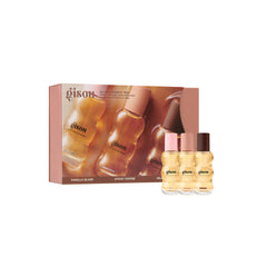 Gisou Glazed Scents Trio