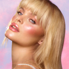CHARLOTTE TILBURY GLOWGASM FACE PALETTE LIGHTGASM