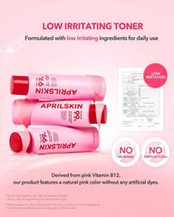 APRILSKIN - TXA Niacinamide 99 Milky Toner