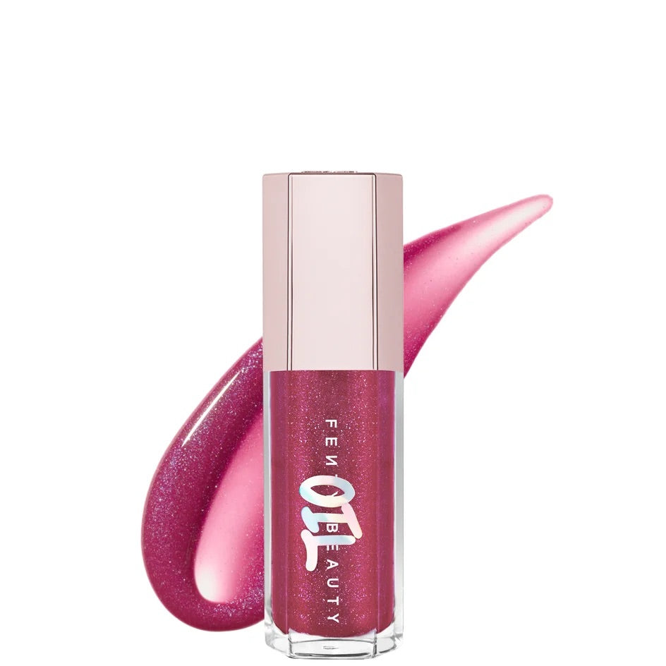 Fenty beauty Gloss Bomb Oil Luminizing Lip Oil ’N Gloss