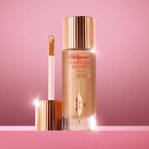 Charlotte Tilbury Hollywood Flawless Filter