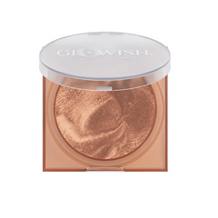 Huda Beauty Glowish Soft Radiance Bronzing Powder