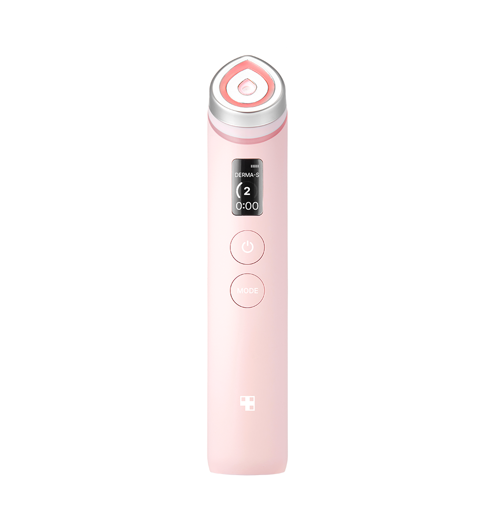 Medicube AGE-R Booster Pro Pink