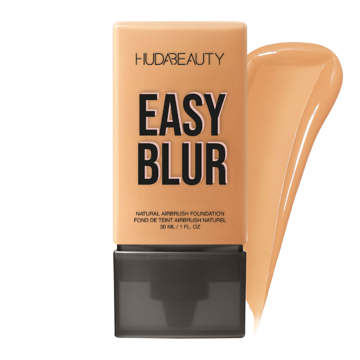 HUDA BEAUTY Easy Blur Foundation