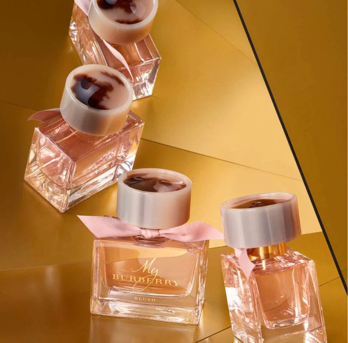 Burberry My Burberry Blush 90 ml Eau de Parfum