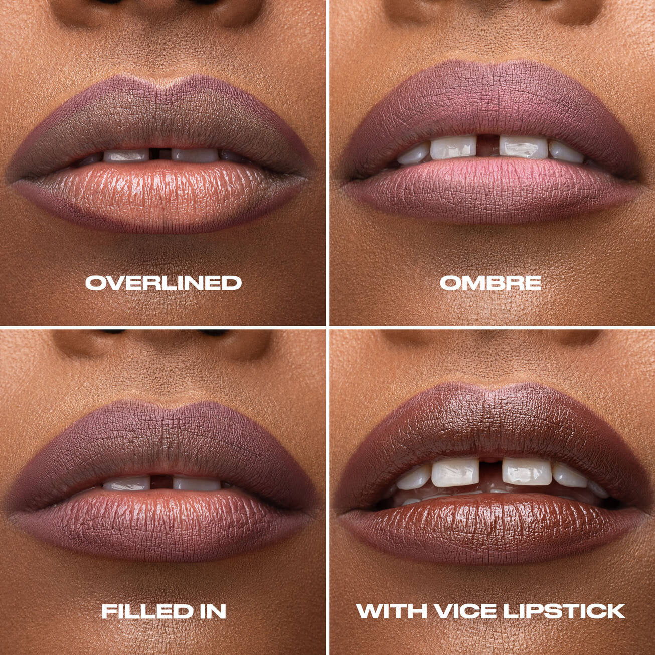 Urban Decay 24/7 Glide-On Waterproof Lip Pencil