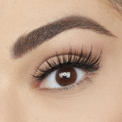 رموش هدى بيوتي