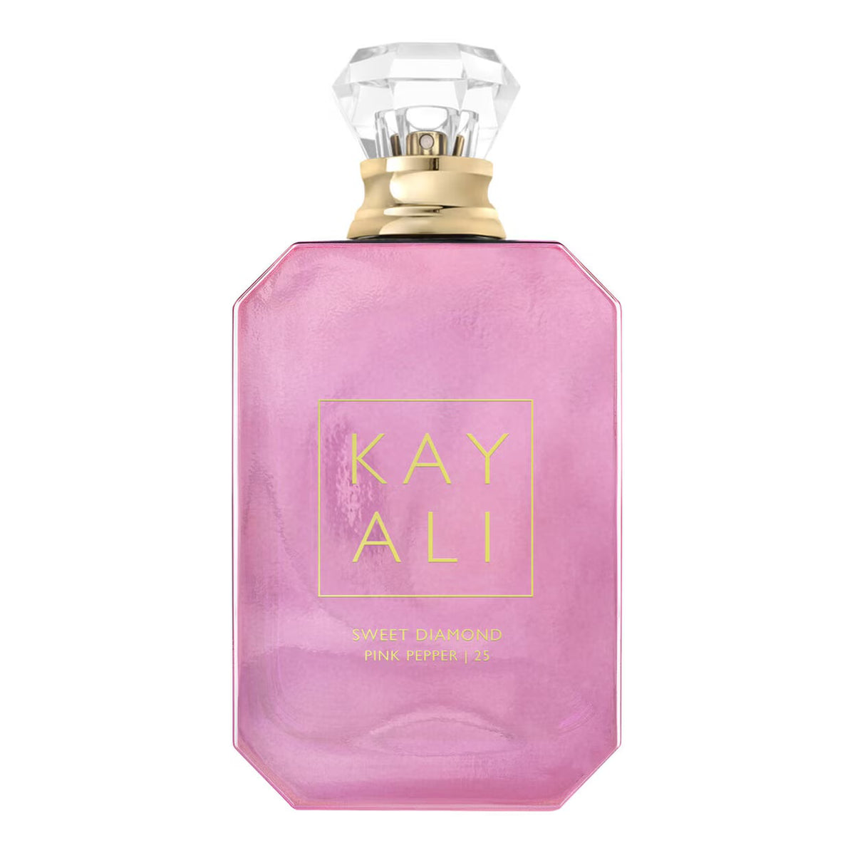 kayali Sweet Diamond Pink Pepper | 25