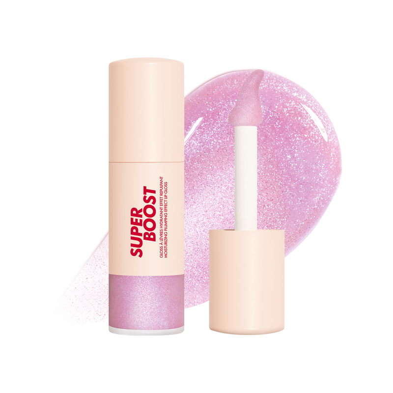 Makeup Forever Super Boost Lip Gloss