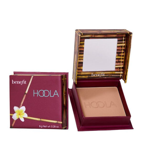 Benefit Hoola Matte Bronzer