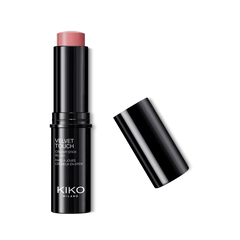 KIKO velvet touch creamy stick blush