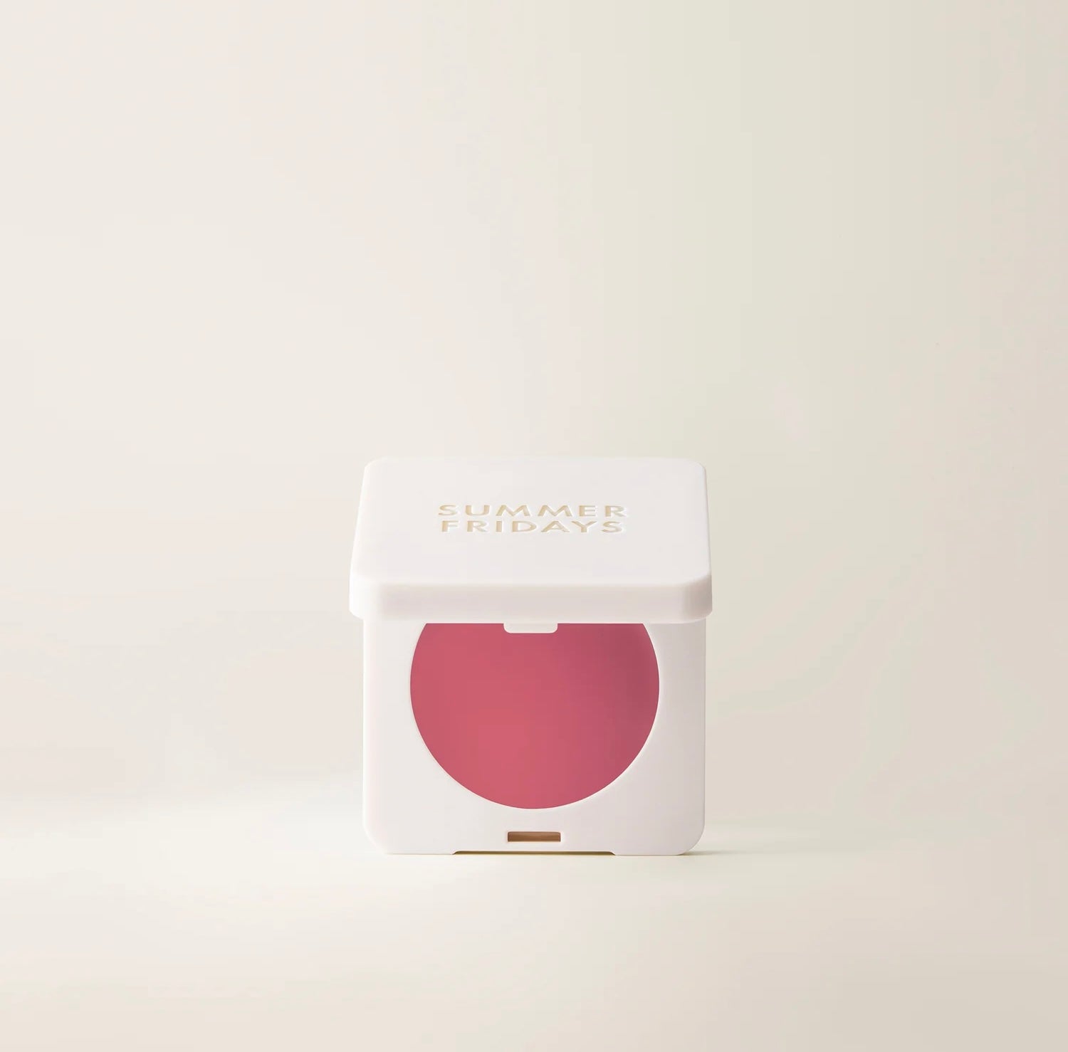 Summer Fridays Blush Butter Balm
