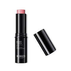 KIKO velvet touch creamy stick blush