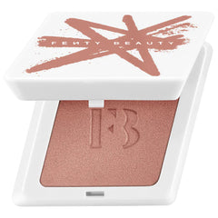 Fenty Beauty Cheeks Suede Waterproof Powder Blush