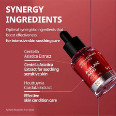 VT Azelaic Acid Cica Exosome