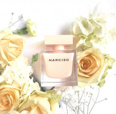 Narciso Rodriguez Narciso Poudree Eau De Parfum For Women