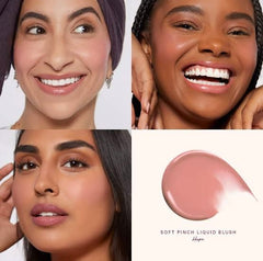 Rare Beauty Soft Pinch Dewy Liquid Blush (sample size)