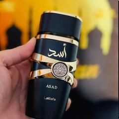 ASAD - Lattafa perfume