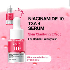 Anua-Mini Serums Discovery Set