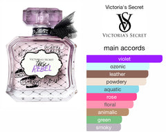 Victoria's Secret Tease Rebel EDP 100 ml