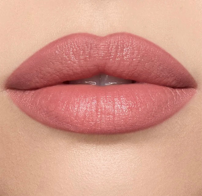 CHARLOTTE  TILBURY PILLOW TALK ICONIC LIP AND CHEEK KIT
PILLOW TALK ORIGINAL