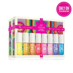 SOL DE JANEIRO
CHEIROSA MIST & MATCH PERFUME MIST WARDROBE SET