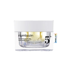Numbuzin No.5+ Glutathione Vitamin Dark Spot Cream
