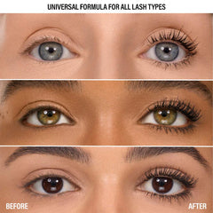 MAKEUP BY MARIO 
Master Mascara® Volumizing & Lift