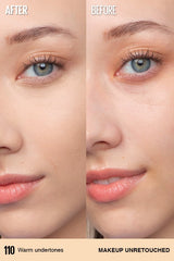 Maybelline SUPER STAY LUMI-MATTE FOUNDATION MAKEUP