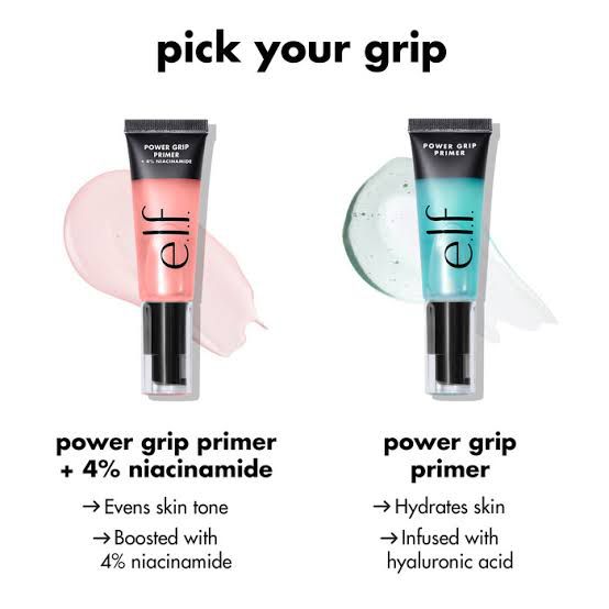 Elf Power Grip Primer