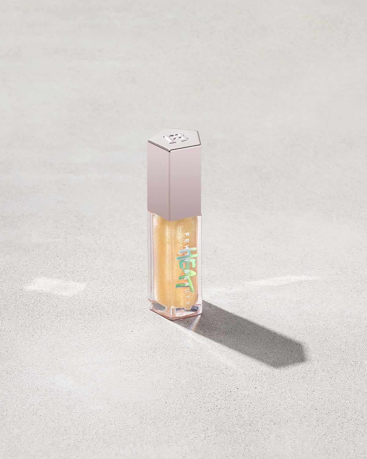 Fenty Beauty Lip Plumper Gloss Bomb Heat