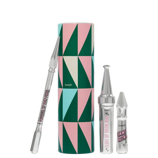 Benefit FLUFFIN' Festive Brows set (sold separately)