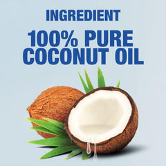 Parachute natural coconut oil