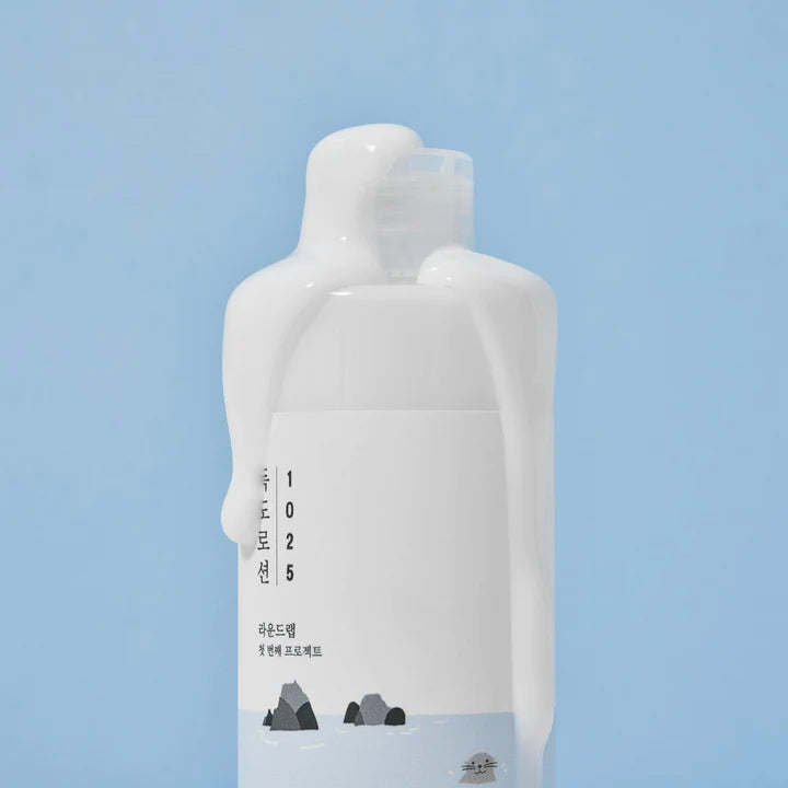 ROUND LAB 1025 Dokdo Lotion