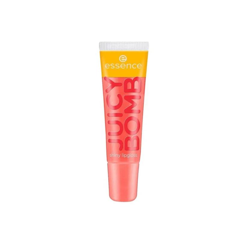 ESSENCE LIP GLOSS JUICY BOMB SHINY