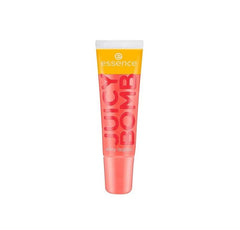 essence NEW JUICY BOMB Shiny Lip Gloss