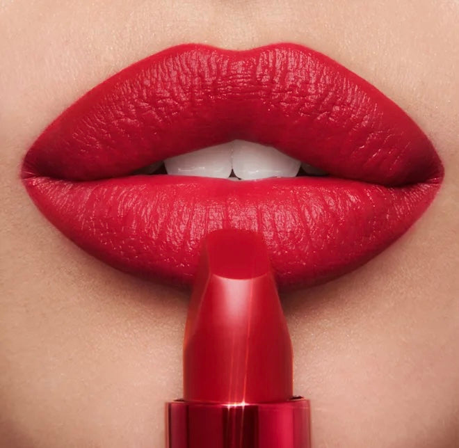 Charlotte tilbury matte revolution long lasting lipstick (mini sample size)
