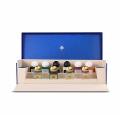 Disocvery Diamond by Ibraq – Luxury 10‑Piece Perfume Set (Sold Separately)