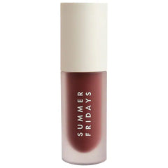 Summer Fridays Dream Lip Oil for Moisturizing Sheer Coverage