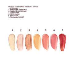 Charlotte Tilbury BEAUTY LIGHT WAND PINKGASM SUNSET