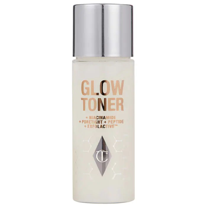 Charlotte Tilbury Mini Daily Glow Toner with Niacinamide
