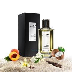 Mancera Paris Cocco Vanille EDP For Women