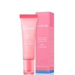 Laneige Lip Glowy Balm Moisturize & Nourish