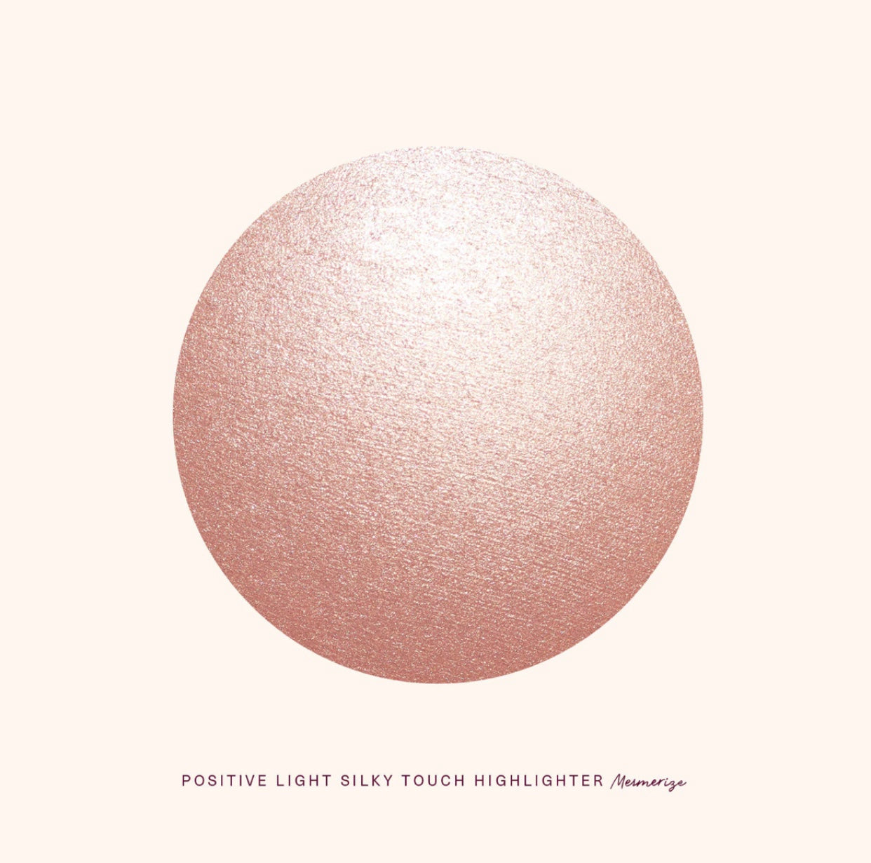 Rare Beauty - Positive Light Silky Touch Highlighter