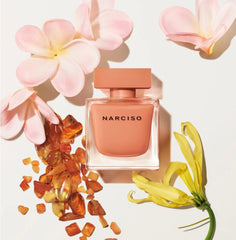 Narciso Rodriguez Narciso Ambree Eau de Parfum For Women